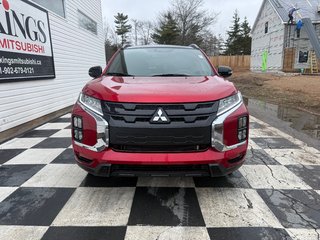 Mitsubishi RVR NOIR AWC 2026 à Kentville, Nouvelle-Écosse - 2 - w320h240px