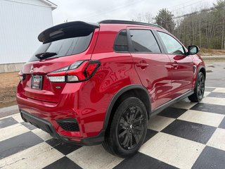 Mitsubishi RVR NOIR AWC 2026 à Kentville, Nouvelle-Écosse - 4 - w320h240px