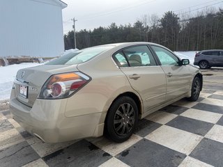 2009 Nissan ALTIMA 2.5/2.5 S 2.5 S, Keyless entry, MP3, Cruise control in COLDBROOK, Nova Scotia - 4 - w320h240px