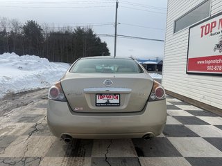 2009 Nissan ALTIMA 2.5/2.5 S 2.5 S, Keyless entry, MP3, Cruise control in COLDBROOK, Nova Scotia - 5 - w320h240px