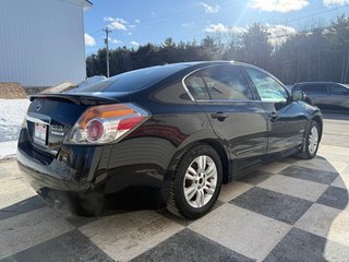 Nissan ALTIMA 2.5 S, Keyless entry, MP3, Cruise control 2012 à COLDBROOK, Nouvelle-Écosse - 4 - w320h240px