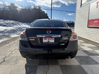 Nissan ALTIMA 2.5 S, Keyless entry, MP3, Cruise control 2012 à COLDBROOK, Nouvelle-Écosse - 5 - w320h240px
