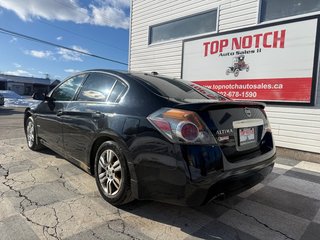 Nissan ALTIMA 2.5 S, Keyless entry, MP3, Cruise control 2012 à COLDBROOK, Nouvelle-Écosse - 6 - w320h240px