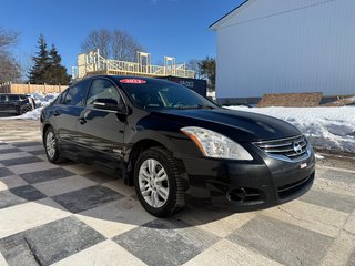 Nissan ALTIMA 2.5 S, Keyless entry, MP3, Cruise control 2012 à COLDBROOK, Nouvelle-Écosse - 3 - w320h240px
