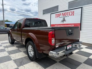 Nissan FRONTIER SV, Keyless entry, BLUETOOTH, Cruise control 2017 à Kentville, Nouvelle-Écosse - 6 - w320h240px
