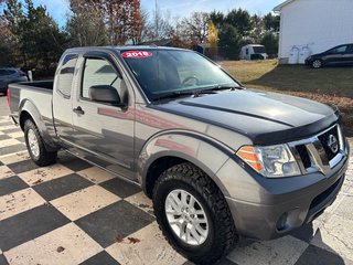 2018  Frontier SV in Kentville, Nova Scotia - 2 - w320h240px