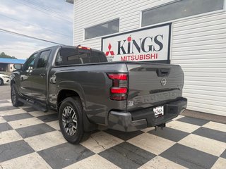 Nissan Frontier SV, keyless entry, Remote Start, Bluetooth 2022 à COLDBROOK, Nouvelle-Écosse - 6 - w320h240px