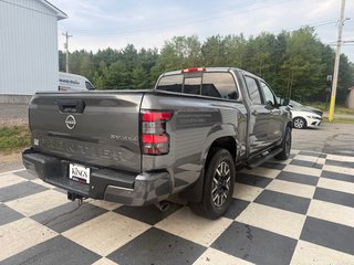 Nissan Frontier SV, keyless entry, Remote Start, Bluetooth 2022 à COLDBROOK, Nouvelle-Écosse - 4 - w320h240px