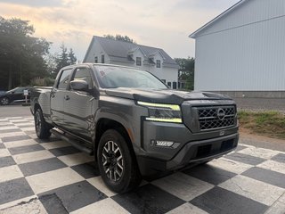 Nissan Frontier SV, keyless entry, Remote Start, Bluetooth 2022 à COLDBROOK, Nouvelle-Écosse - 3 - w320h240px