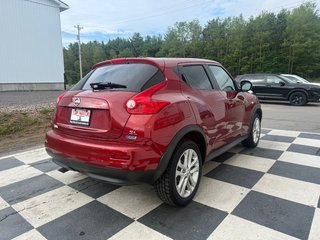 2013 Nissan JUKE S, keyless entry, MANUAL 6SPEED, Bluetooth in COLDBROOK, Nova Scotia - 4 - w320h240px