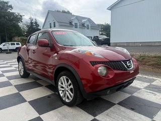 2013 Nissan JUKE S, keyless entry, MANUAL 6SPEED, Bluetooth in COLDBROOK, Nova Scotia - 3 - w320h240px