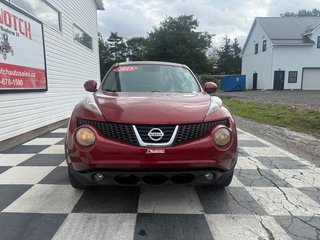 2013 Nissan JUKE S, keyless entry, MANUAL 6SPEED, Bluetooth in COLDBROOK, Nova Scotia - 2 - w320h240px