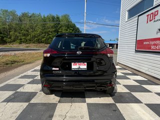 2024 Nissan KICKS S Sport, keyless entry, Cruise control, Bluetooth in COLDBROOK, Nova Scotia - 5 - w320h240px