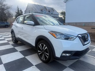 Nissan KICKS SV, Keyless entry, BLUETOOTH, Cruise control 2020 à COLDBROOK, Nouvelle-Écosse - 3 - w320h240px