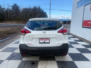 Nissan KICKS SV, Keyless entry, BLUETOOTH, Cruise control 2020 à COLDBROOK, Nouvelle-Écosse - 5 - w320h240px
