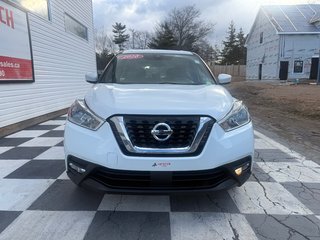 Nissan KICKS SV, Keyless entry, BLUETOOTH, Cruise control 2020 à COLDBROOK, Nouvelle-Écosse - 2 - w320h240px