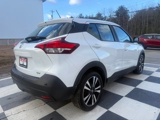 Nissan KICKS SV, Keyless entry, BLUETOOTH, Cruise control 2020 à COLDBROOK, Nouvelle-Écosse - 4 - w320h240px