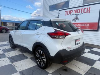 Nissan KICKS SV, Keyless entry, BLUETOOTH, Cruise control 2020 à COLDBROOK, Nouvelle-Écosse - 6 - w320h240px