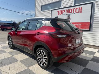 Nissan KICKS SV, keyless entry, Remote Start, Bluetooth 2023 à Kentville, Nouvelle-Écosse - 6 - w320h240px