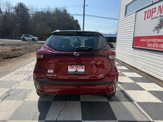 Nissan KICKS SV, keyless entry, Remote Start, Bluetooth 2023 à Kentville, Nouvelle-Écosse - 5 - w320h240px