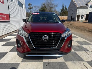 Nissan KICKS SV, keyless entry, Remote Start, Bluetooth 2023 à Kentville, Nouvelle-Écosse - 2 - w320h240px