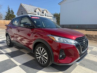 Nissan KICKS SV, keyless entry, Remote Start, Bluetooth 2023 à Kentville, Nouvelle-Écosse - 3 - w320h240px