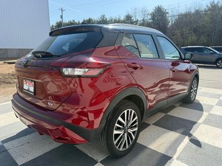 Nissan KICKS SV, keyless entry, Remote Start, Bluetooth 2023 à Kentville, Nouvelle-Écosse - 4 - w320h240px