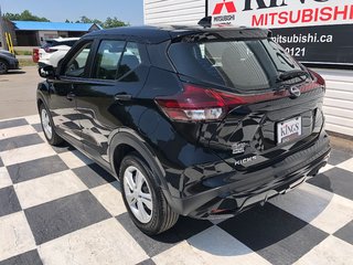 2024 Nissan Kicks S - reverse camera, hands free, cruise control in COLDBROOK, Nova Scotia - 6 - w320h240px