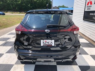 2024 Nissan Kicks S - reverse camera, hands free, cruise control in COLDBROOK, Nova Scotia - 5 - w320h240px