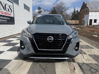 2024 Nissan Kicks SV, keyless entry, Remote Start, Bluetooth in COLDBROOK, Nova Scotia - 2 - w320h240px