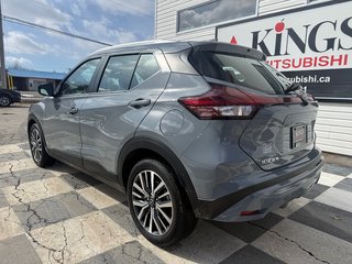 2024 Nissan Kicks SV, keyless entry, Remote Start, Bluetooth in COLDBROOK, Nova Scotia - 6 - w320h240px