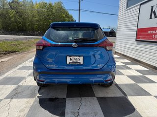2024 Nissan KICKS SR, , keyless entry, backup camera, Bluetooth in Kentville, Nova Scotia - 5 - w320h240px
