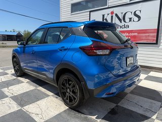 2024 Nissan KICKS SR, , keyless entry, backup camera, Bluetooth in Kentville, Nova Scotia - 6 - w320h240px