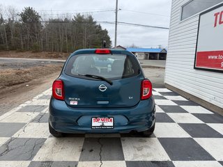 Nissan MICRA SV, Keyless entry, MP3, Cruise control 2016 à COLDBROOK, Nouvelle-Écosse - 5 - w320h240px