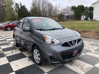 2017 Nissan Micra in COLDBROOK, Nova Scotia - 3 - w320h240px