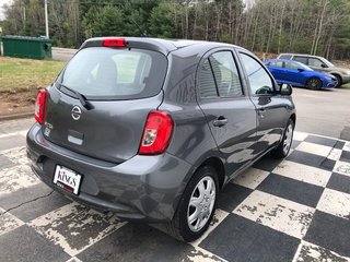 2017 Nissan Micra in COLDBROOK, Nova Scotia - 4 - w320h240px