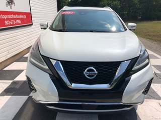 2021 Nissan Murano SL - sunroof, power seats. cruise control in COLDBROOK, Nova Scotia - 2 - w320h240px