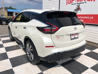 2021 Nissan Murano SL - sunroof, power seats. cruise control in COLDBROOK, Nova Scotia - 6 - w320h240px