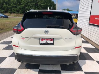 2021 Nissan Murano SL - sunroof, power seats. cruise control in COLDBROOK, Nova Scotia - 5 - w320h240px