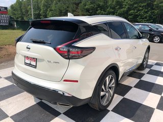 2021 Nissan Murano SL - sunroof, power seats. cruise control in COLDBROOK, Nova Scotia - 4 - w320h240px