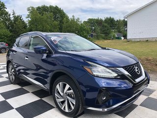 Nissan Murano SL - AWD, Reverse Camera, Leather Seats 2021 à COLDBROOK, Nouvelle-Écosse - 3 - w320h240px