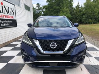 Nissan Murano SL - AWD, Reverse Camera, Leather Seats 2021 à COLDBROOK, Nouvelle-Écosse - 2 - w320h240px