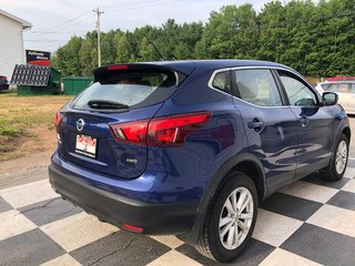 Nissan Qashqai S - Reverse Camera, ECO Mode, AUX Port 2017 à Kentville, Nouvelle-Écosse - 4 - w320h240px