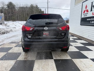 2017 Nissan Qashqai SV, Keyless entry, remote start, backup camera in Kentville, Nova Scotia - 5 - w320h240px