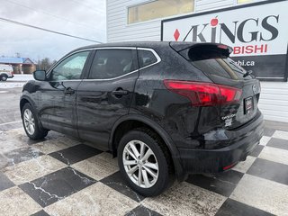 2017 Nissan Qashqai SV, Keyless entry, remote start, backup camera in Kentville, Nova Scotia - 6 - w320h240px