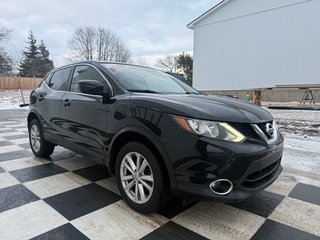 2017 Nissan Qashqai SV, Keyless entry, remote start, backup camera in Kentville, Nova Scotia - 3 - w320h240px