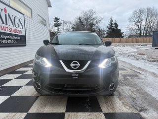 2017 Nissan Qashqai SV, Keyless entry, remote start, backup camera in Kentville, Nova Scotia - 2 - w320h240px