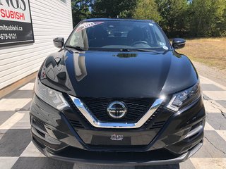 2021 Nissan Qashqai S - Handsfree, Reverse Camera, USB & AUX Ports in COLDBROOK, Nova Scotia - 2 - w320h240px