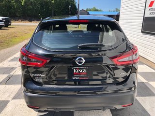 2021 Nissan Qashqai S - Handsfree, Reverse Camera, USB & AUX Ports in COLDBROOK, Nova Scotia - 5 - w320h240px