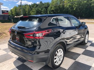 2021 Nissan Qashqai S - Handsfree, Reverse Camera, USB & AUX Ports in COLDBROOK, Nova Scotia - 4 - w320h240px